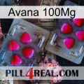 Avana 100Mg 15